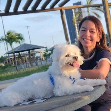 Quando o encontro de duas almas é o remédio para a vida